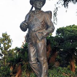 a picture of Presidio Park